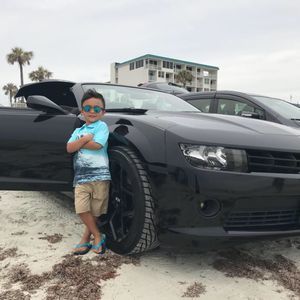 Meet your Posher, Arturo